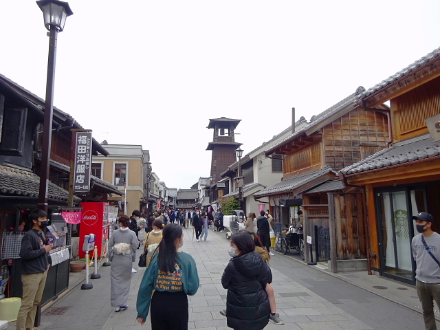 川越