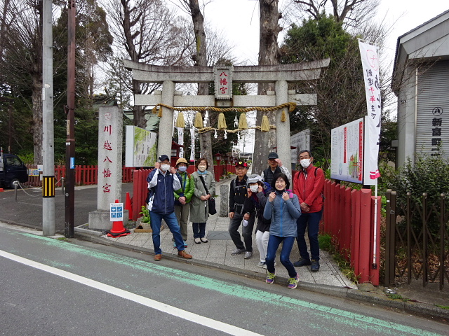 川越
