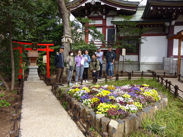 川越