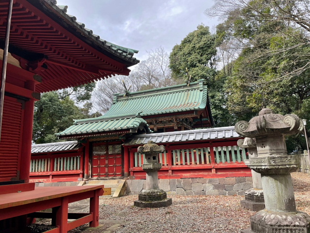 川越