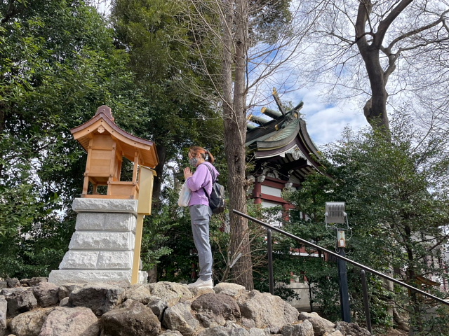 川越
