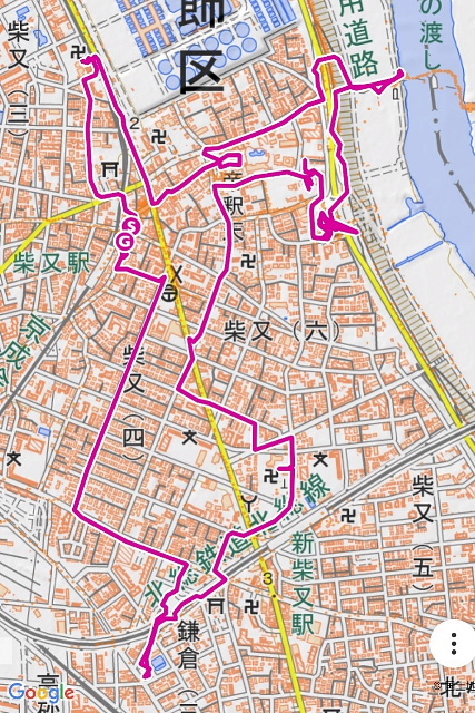柴又帝釈天