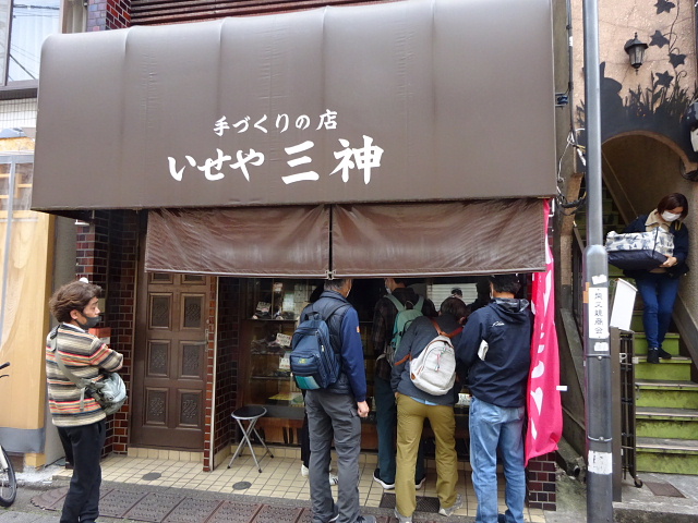 柴又帝釈天
