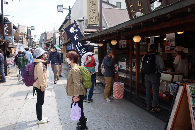 柴又帝釈天