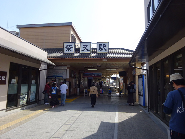 柴又帝釈天