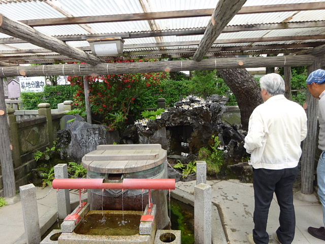 柴又帝釈天