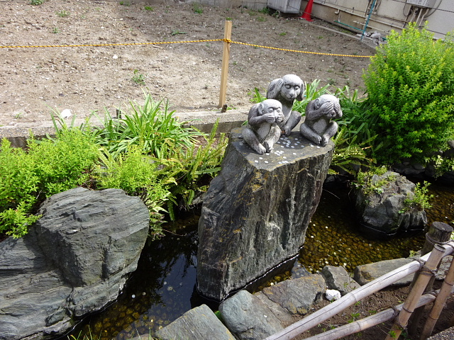 柴又帝釈天
