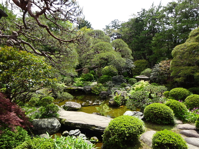 柴又帝釈天