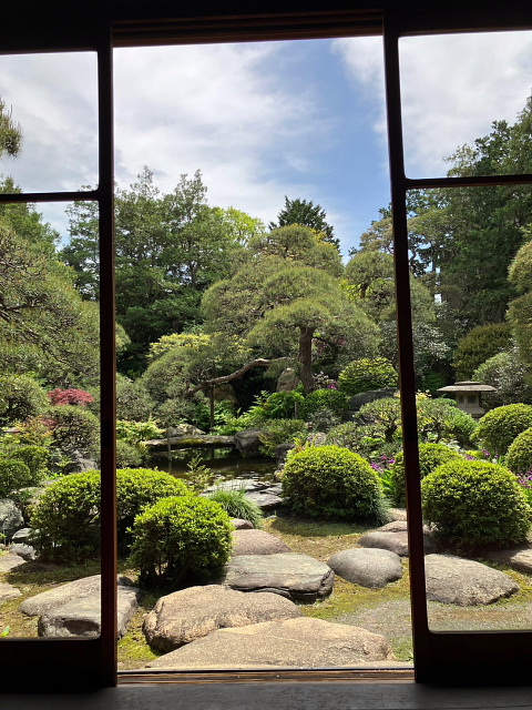 柴又帝釈天
