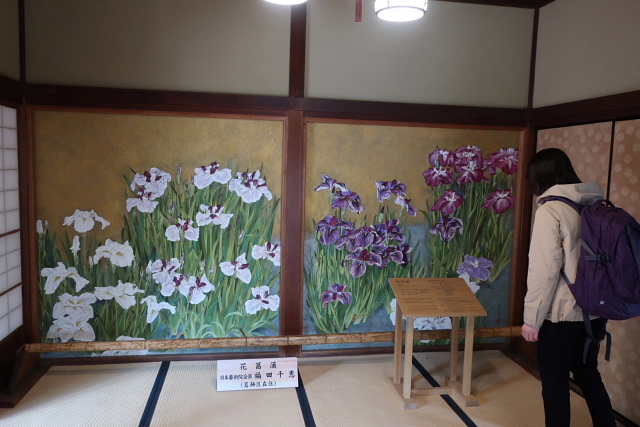 柴又帝釈天