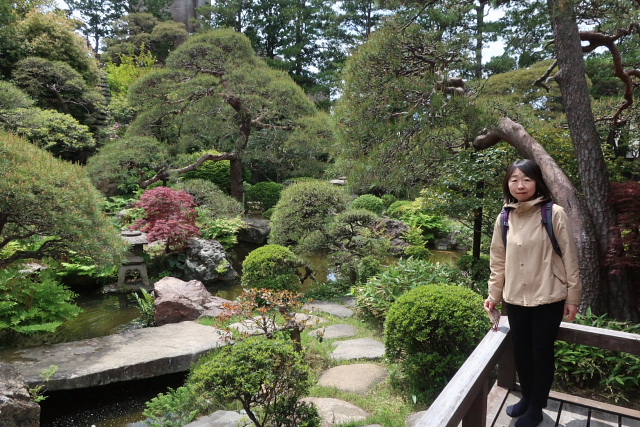 柴又帝釈天