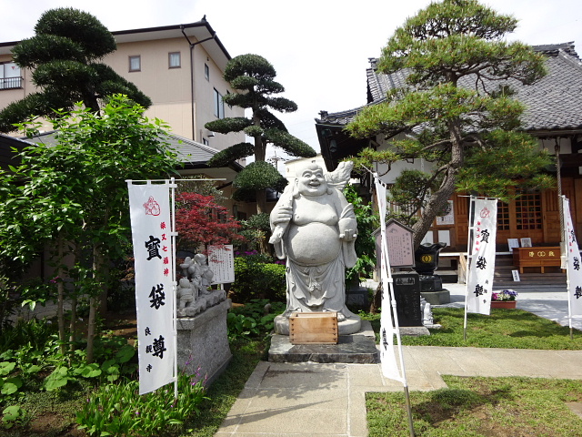 柴又帝釈天