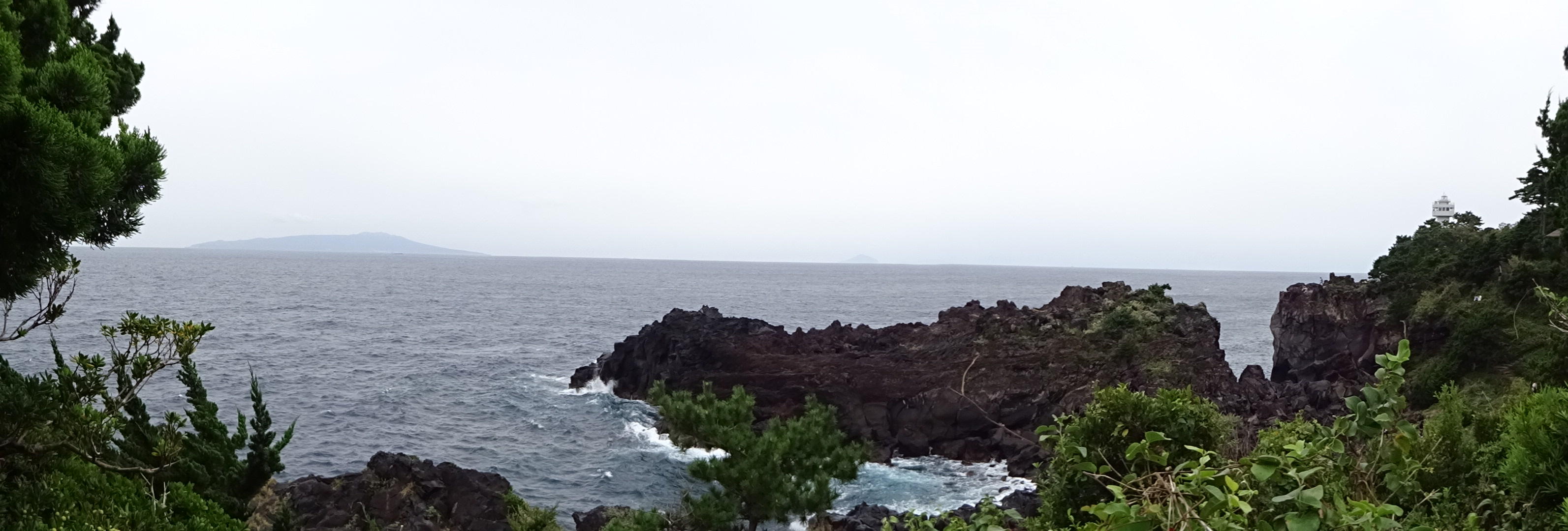城ケ崎巡り