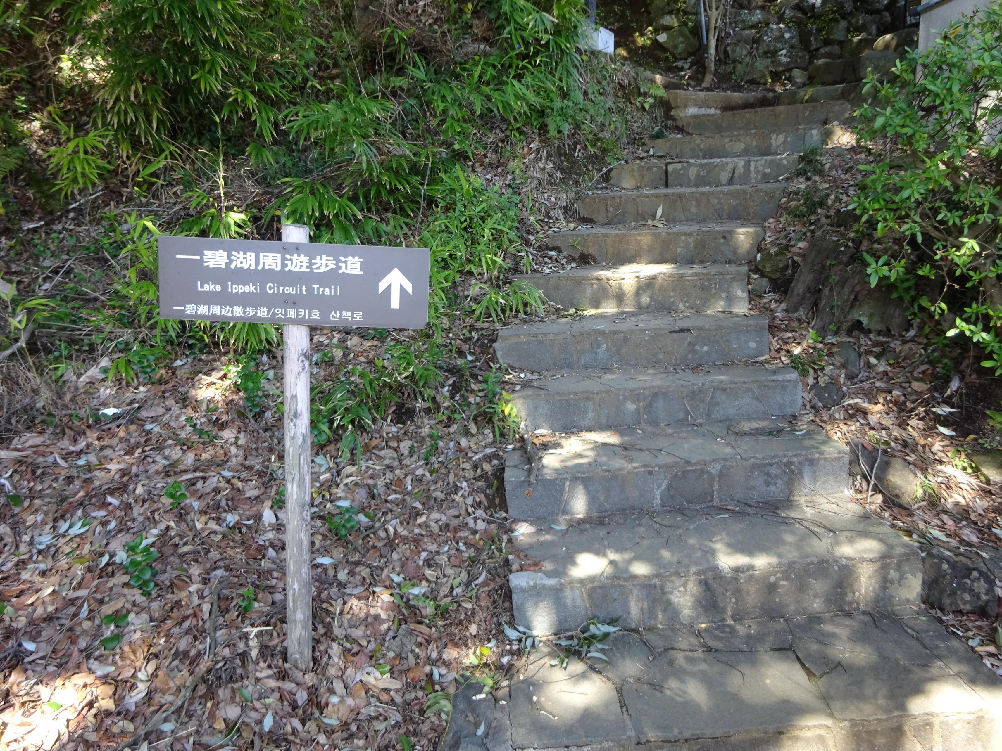 大室山