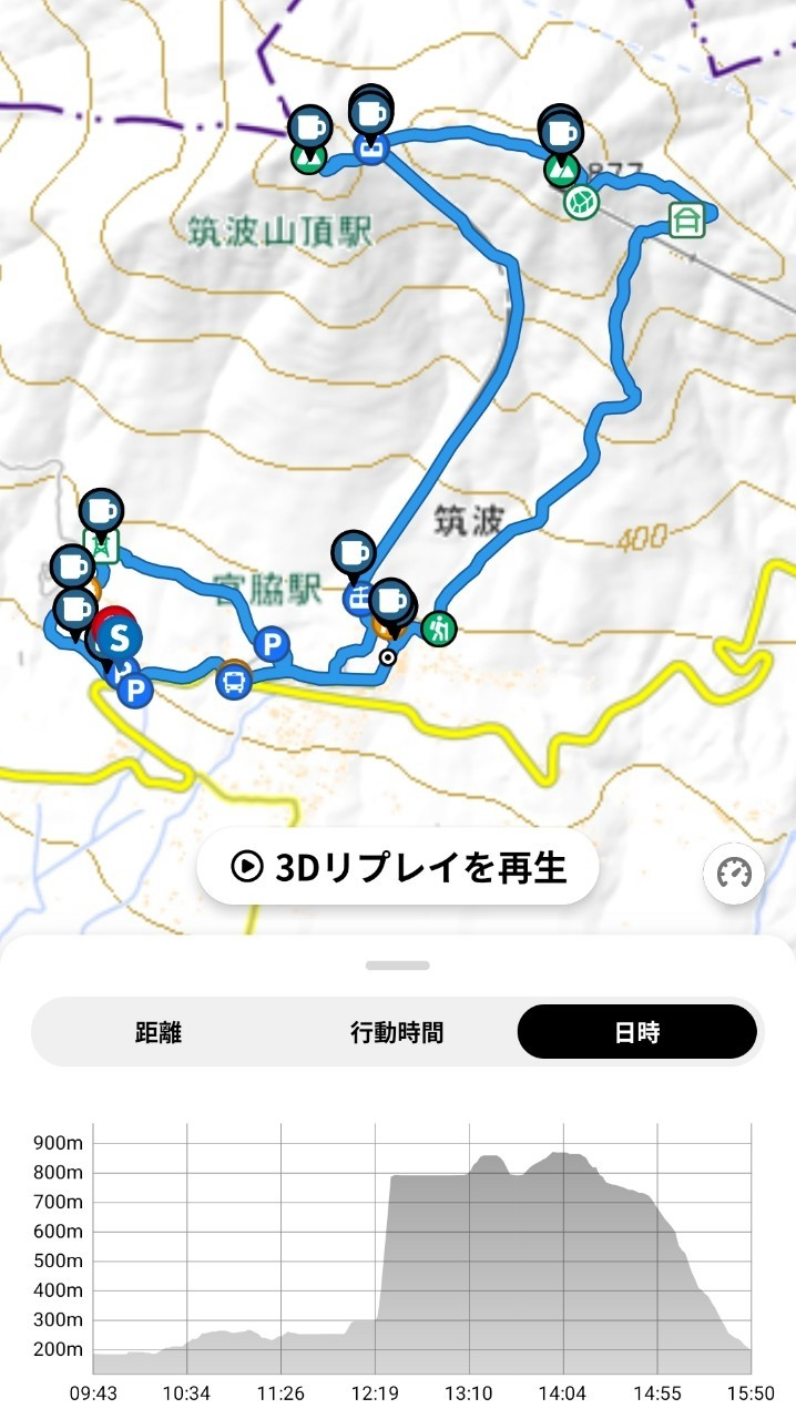 筑波梅林