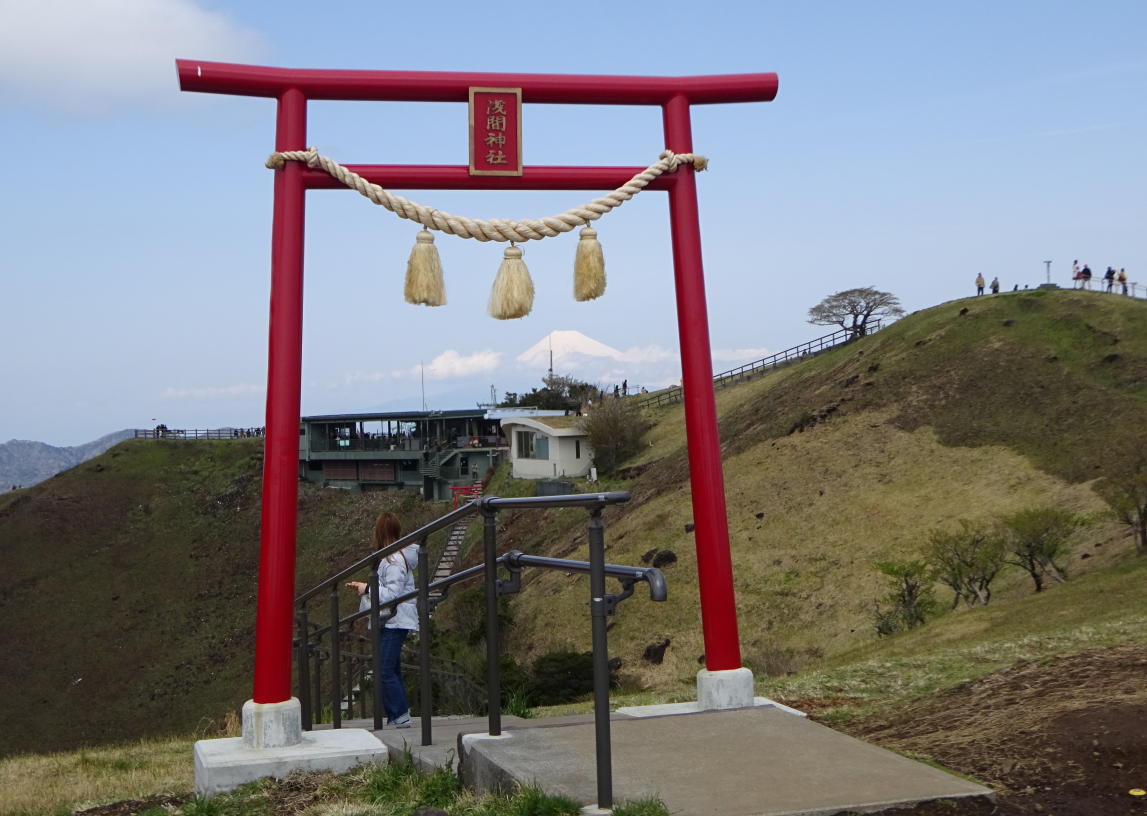 養老渓谷