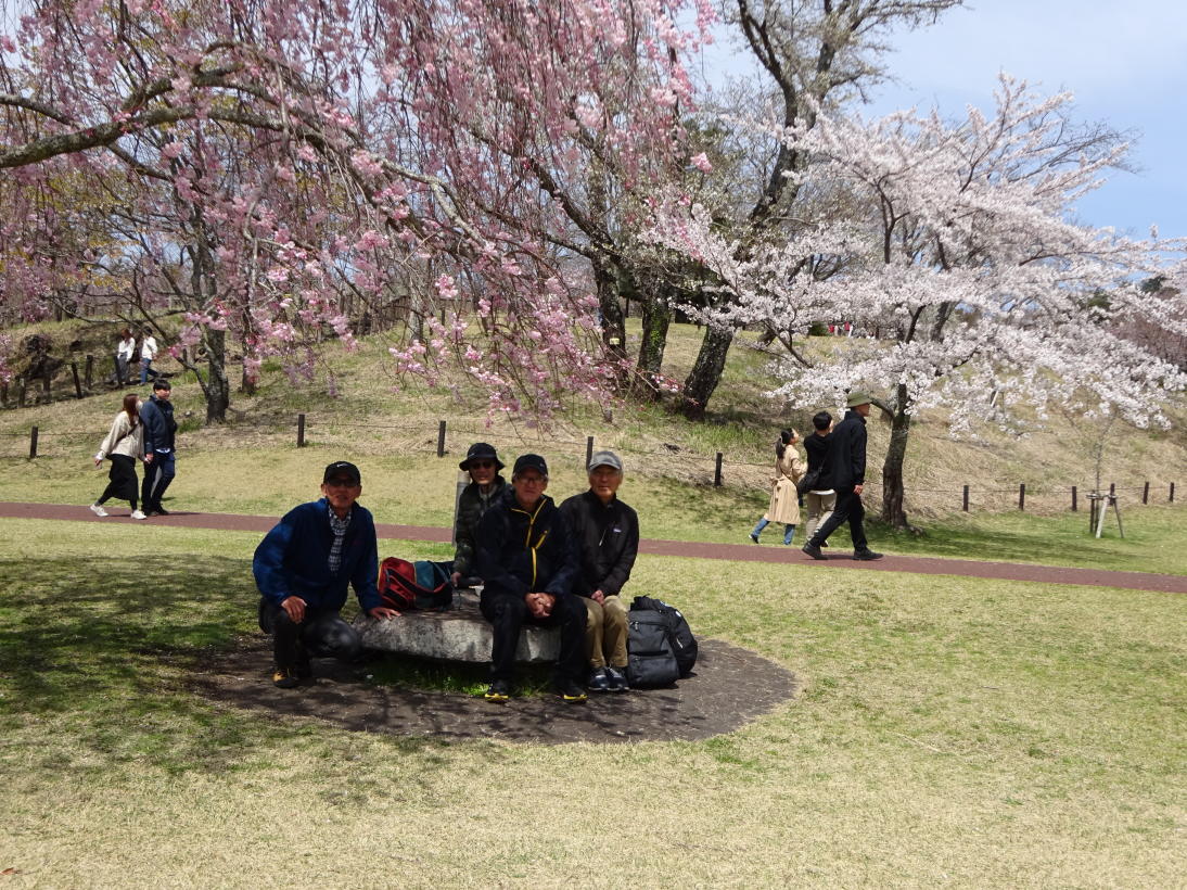 養老渓谷