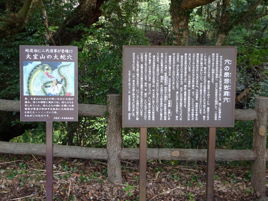 養老渓谷