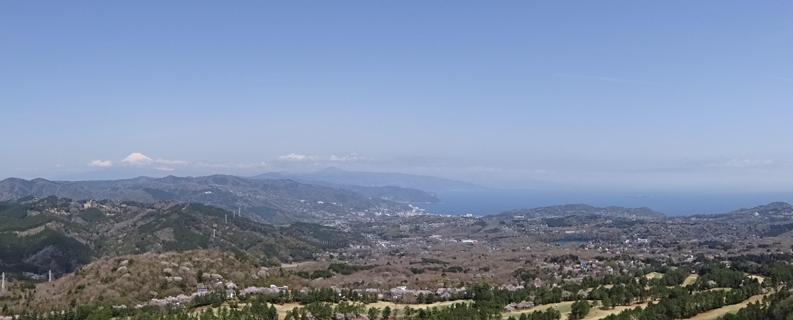 養老渓谷