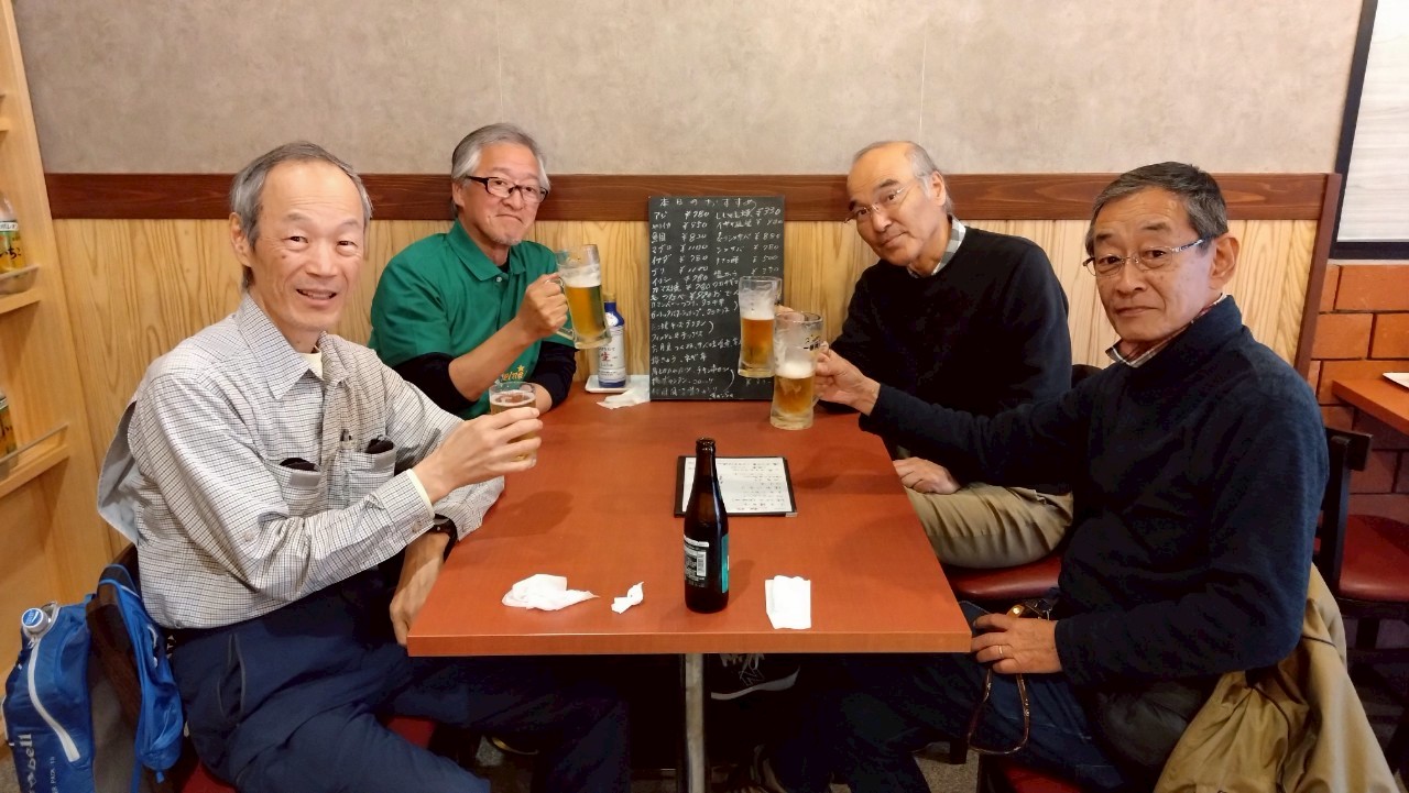 養老渓谷