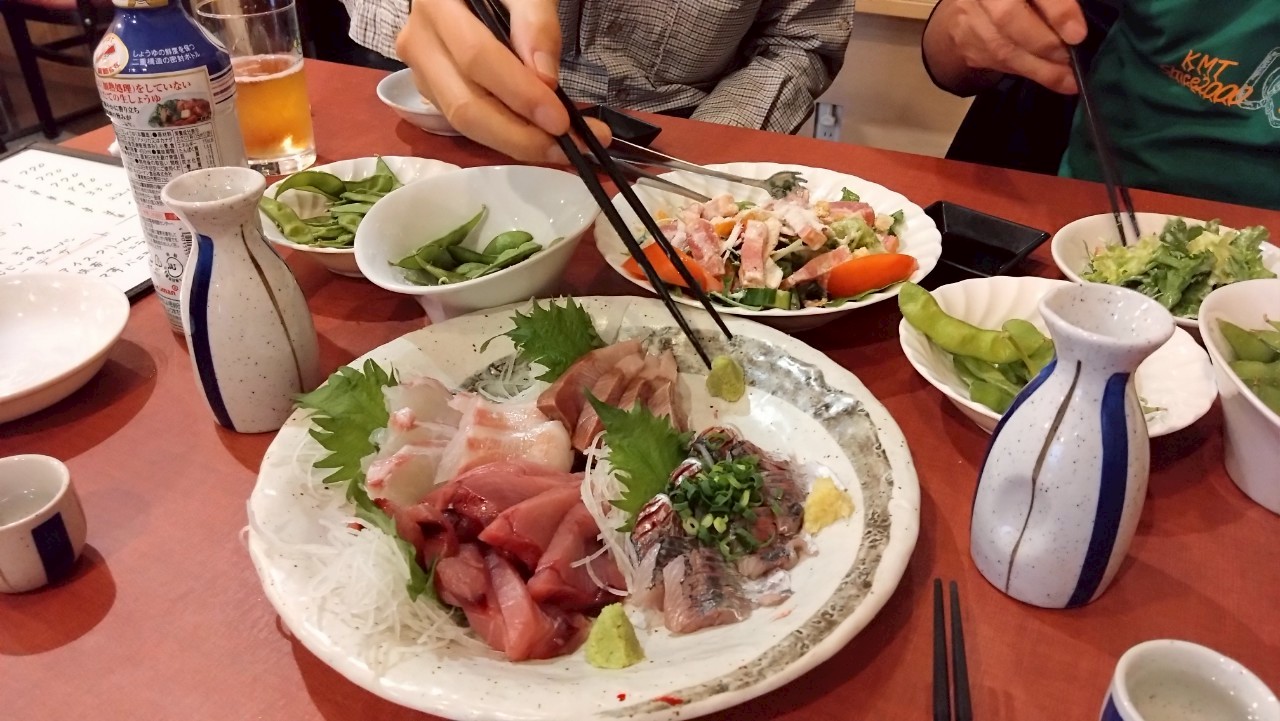 養老渓谷