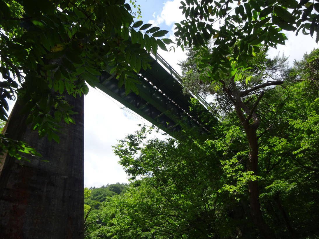 清里高原