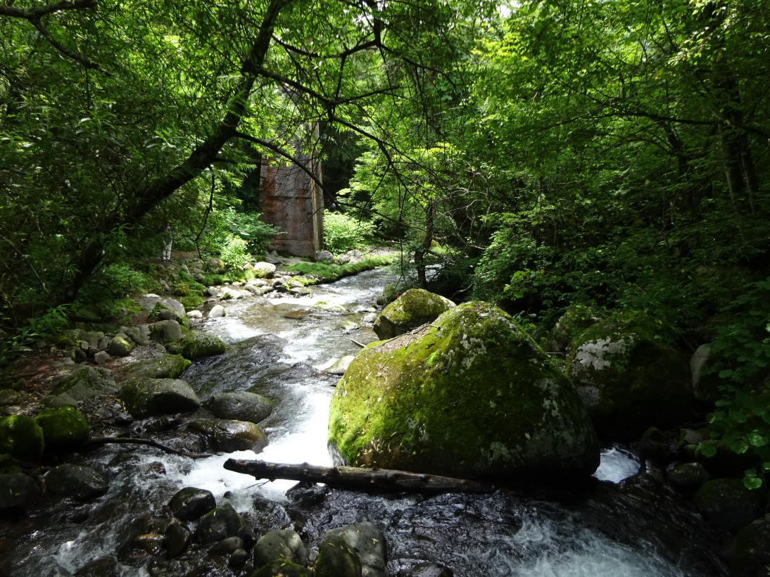 清里高原