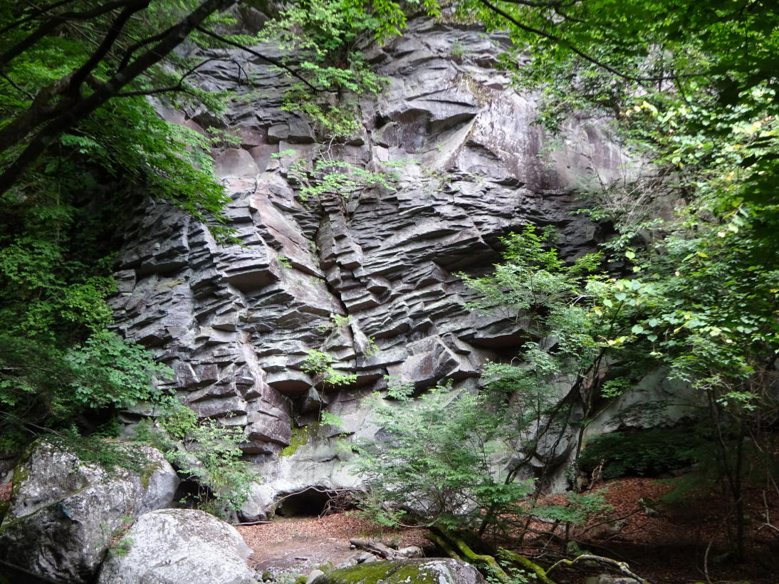清里高原