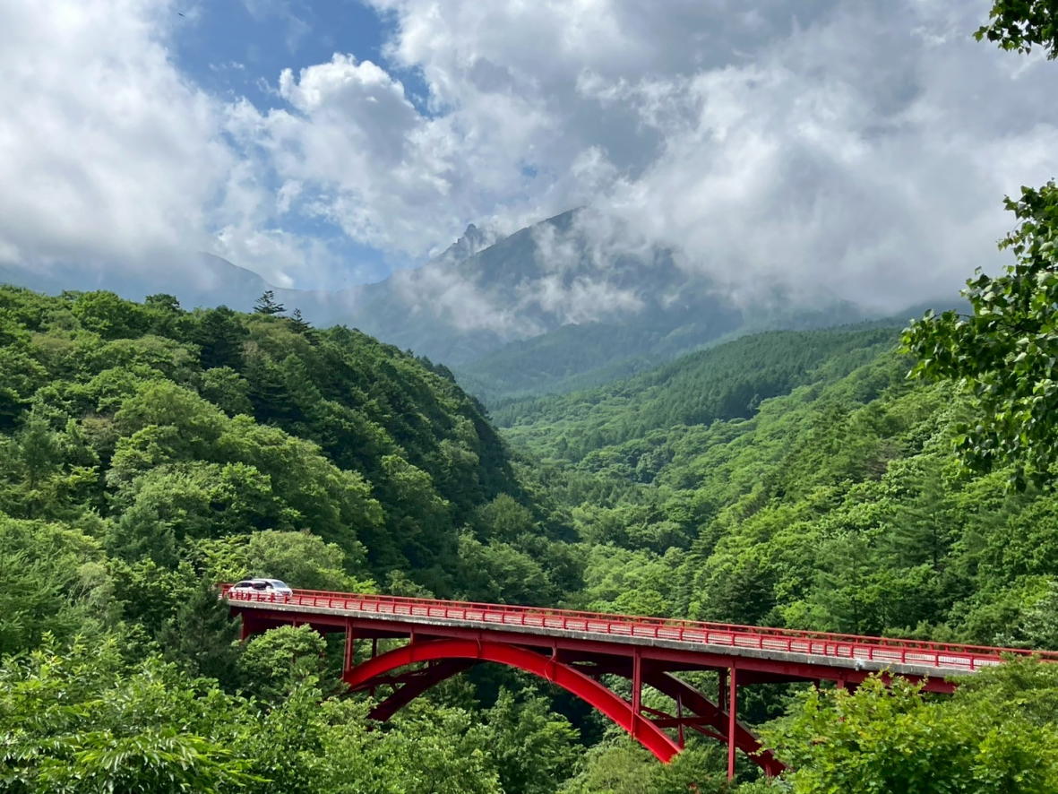 清里高原