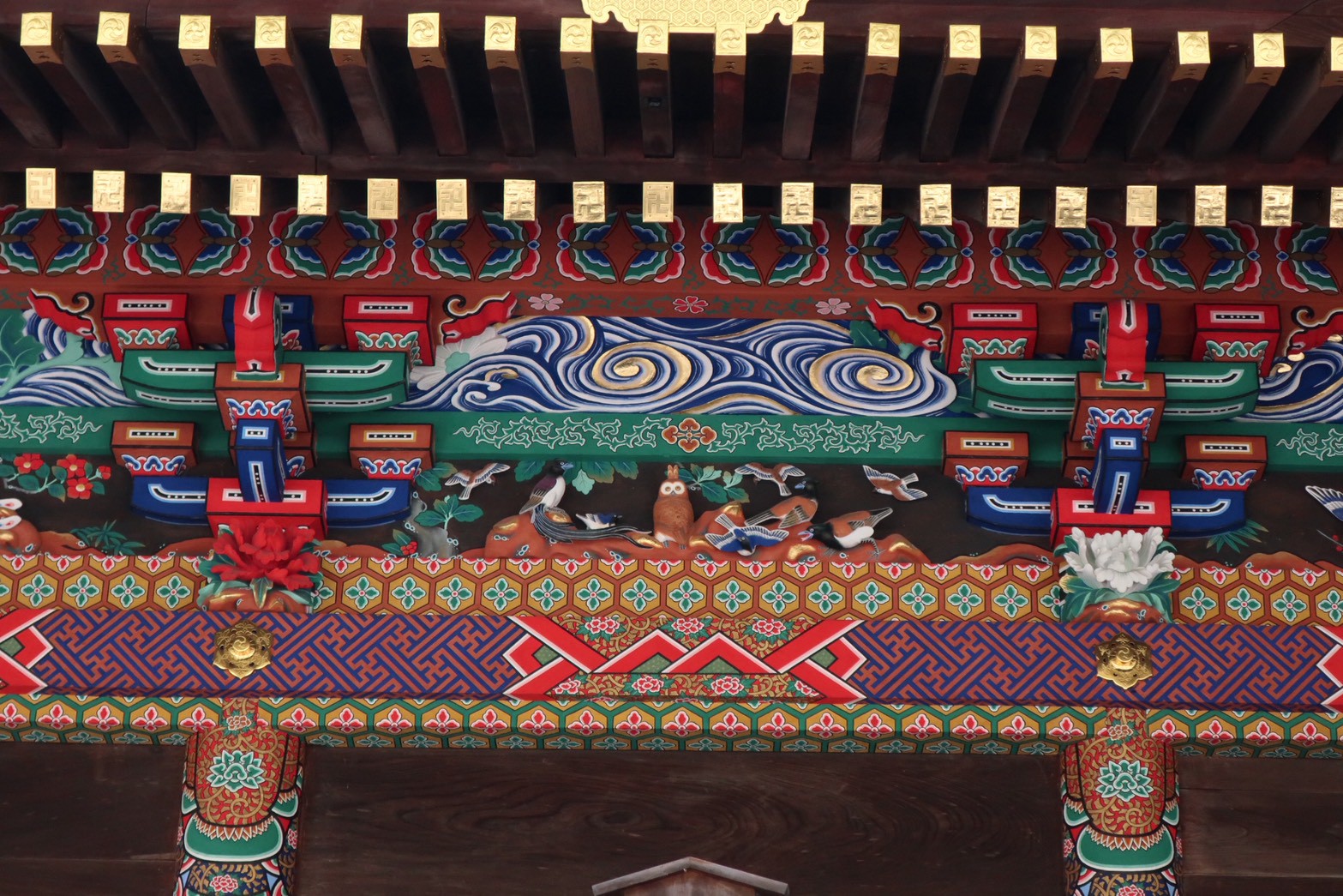 秩父長尾根丘陵