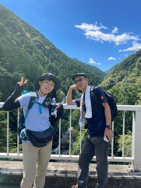 霧ヶ峰