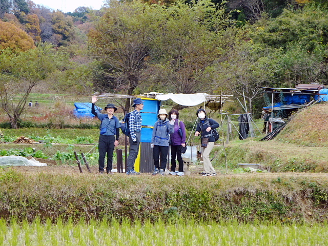 小野路の里