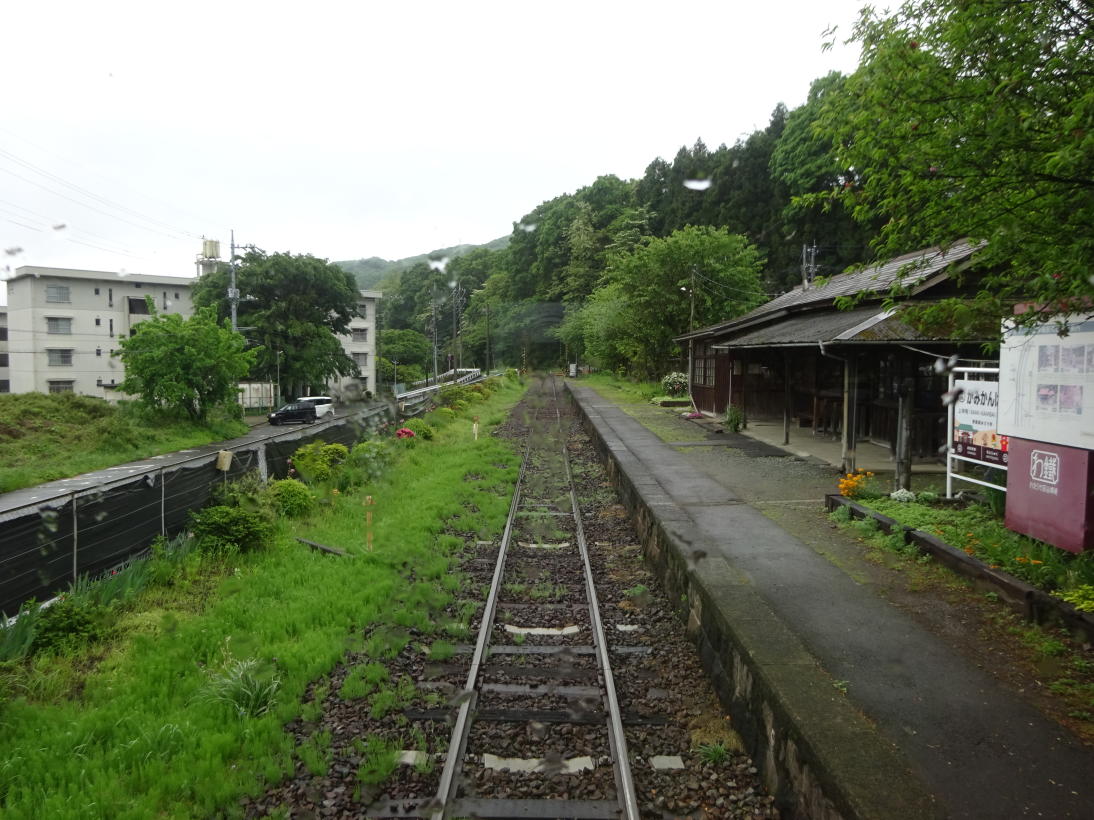 養老渓谷