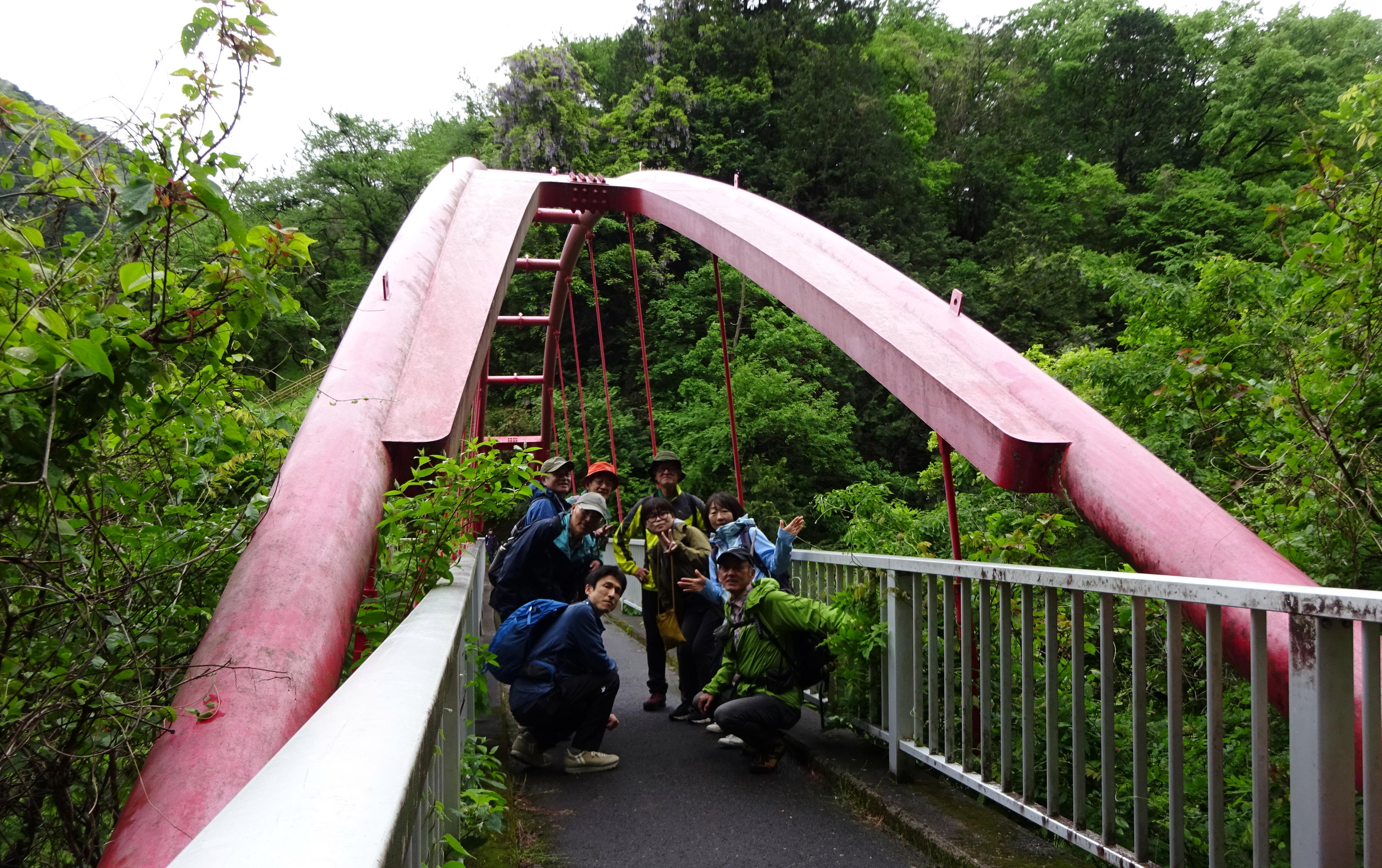養老渓谷