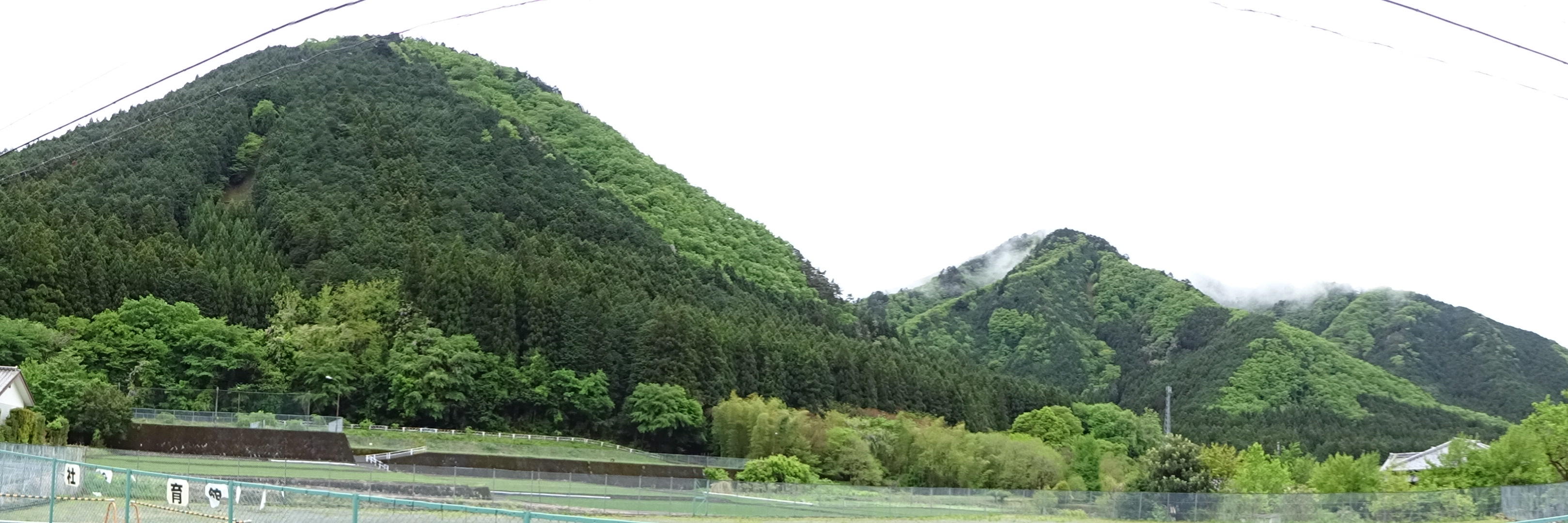 養老渓谷