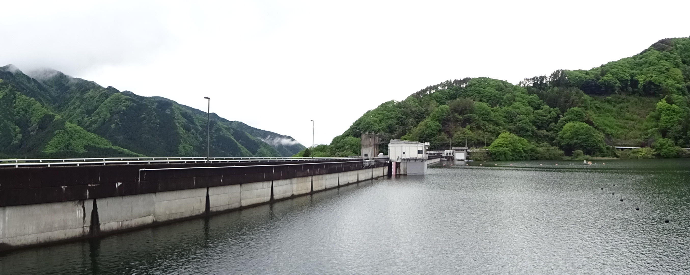 養老渓谷