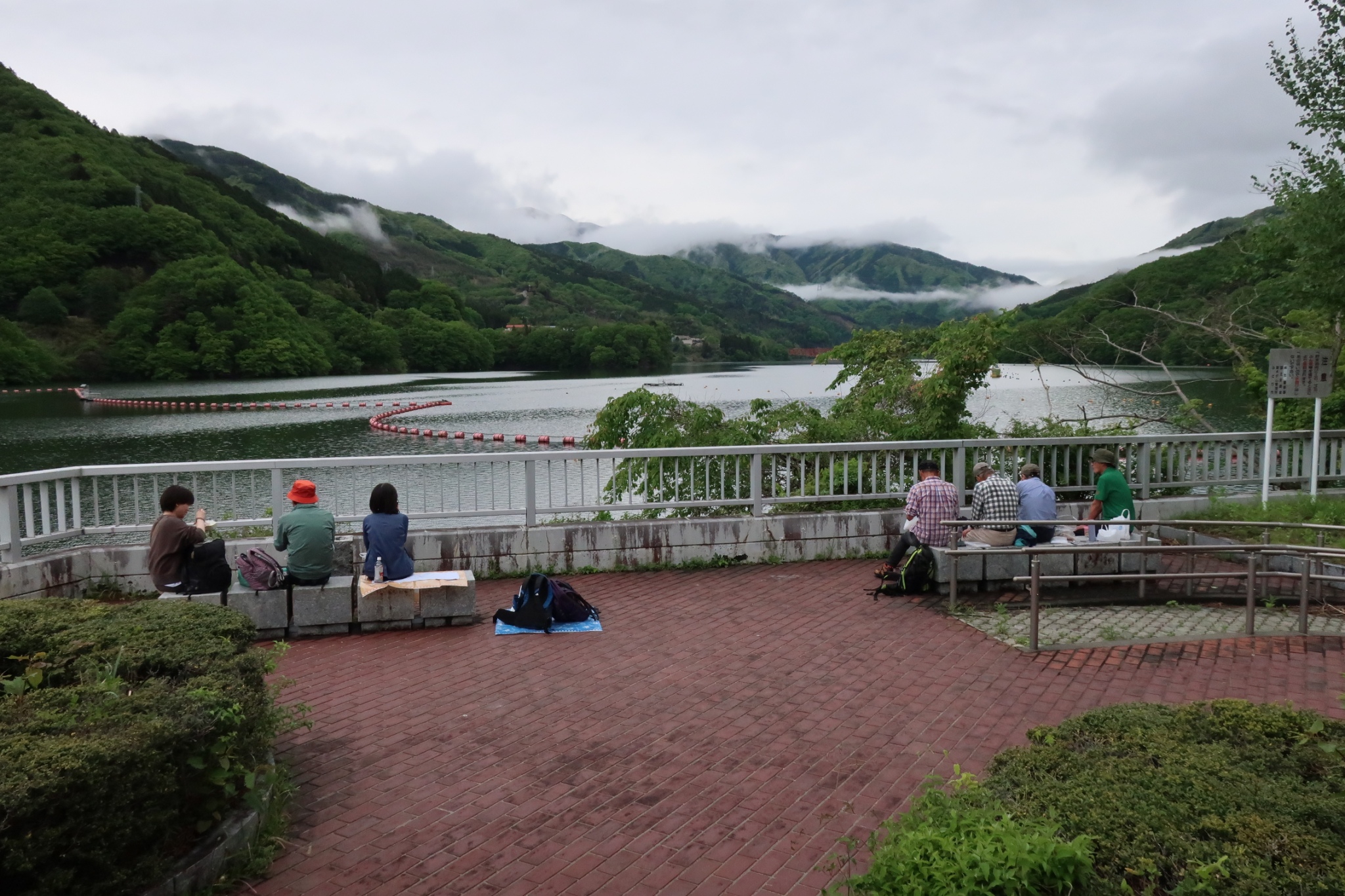 養老渓谷