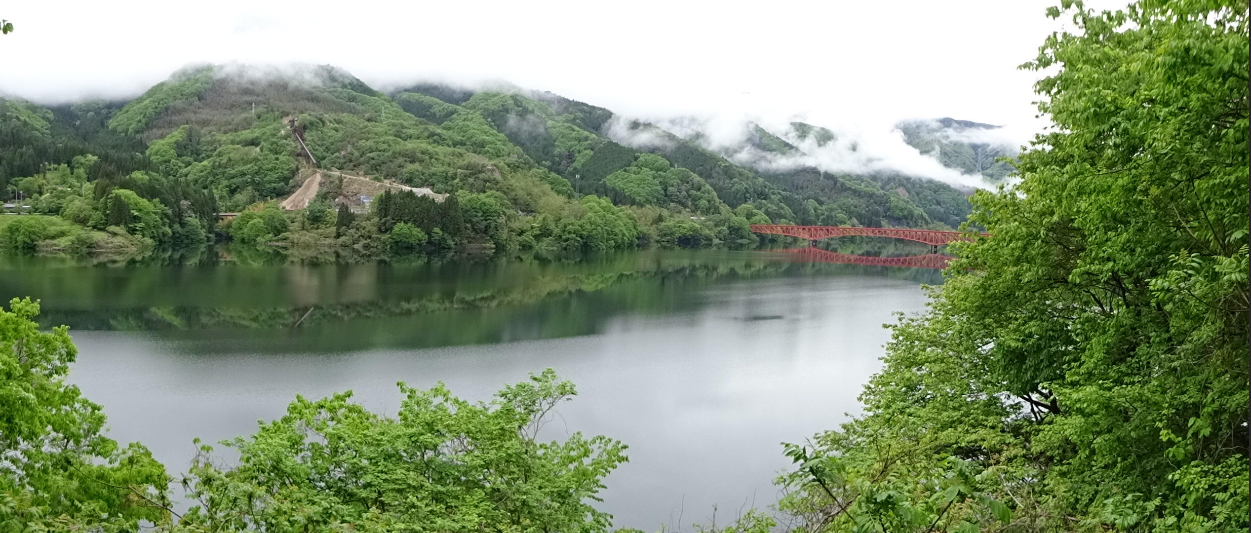 養老渓谷