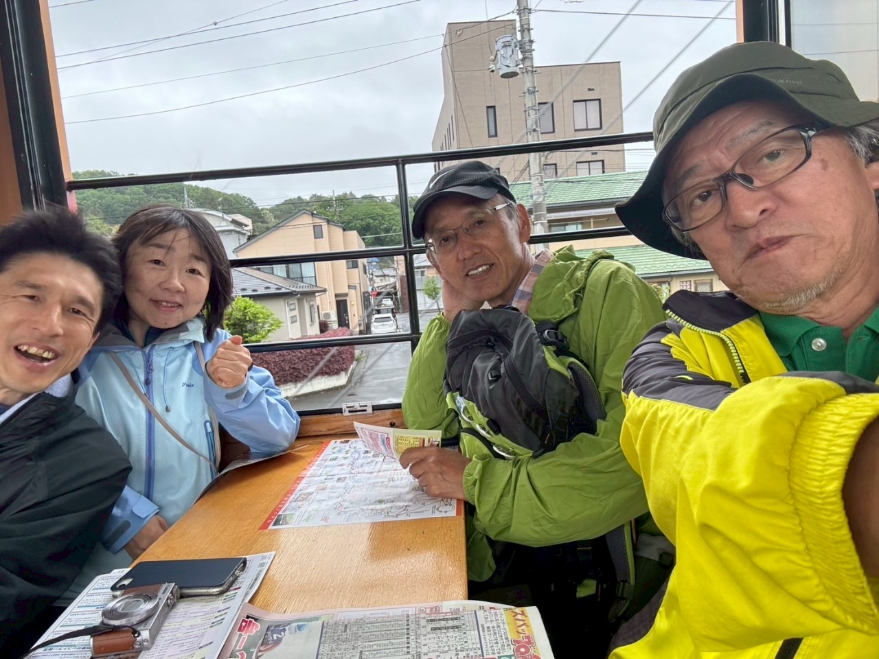 養老渓谷