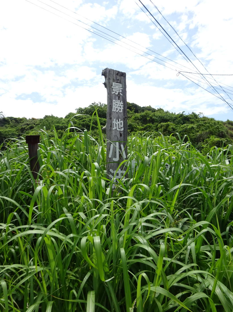 御宿海岸