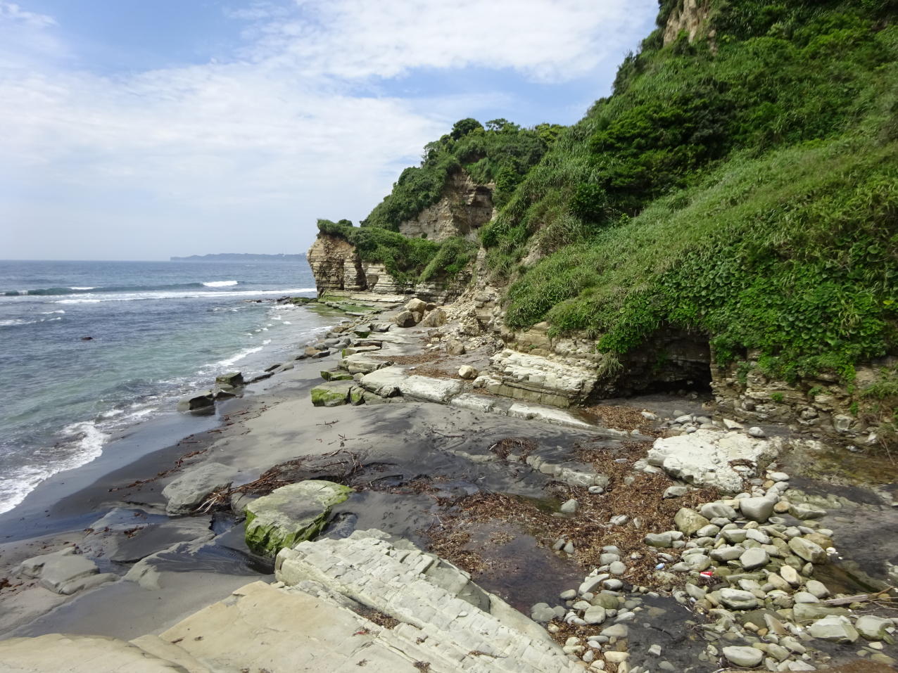 御宿海岸