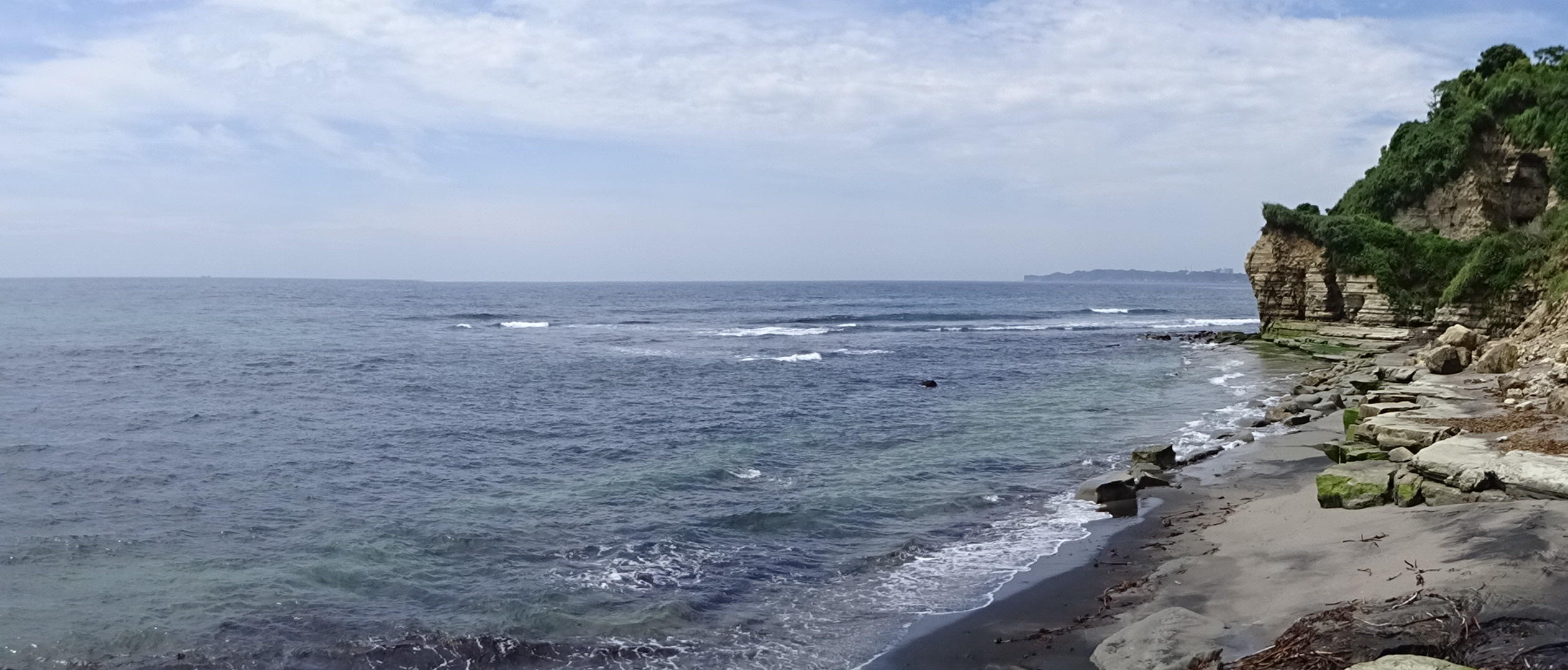御宿海岸