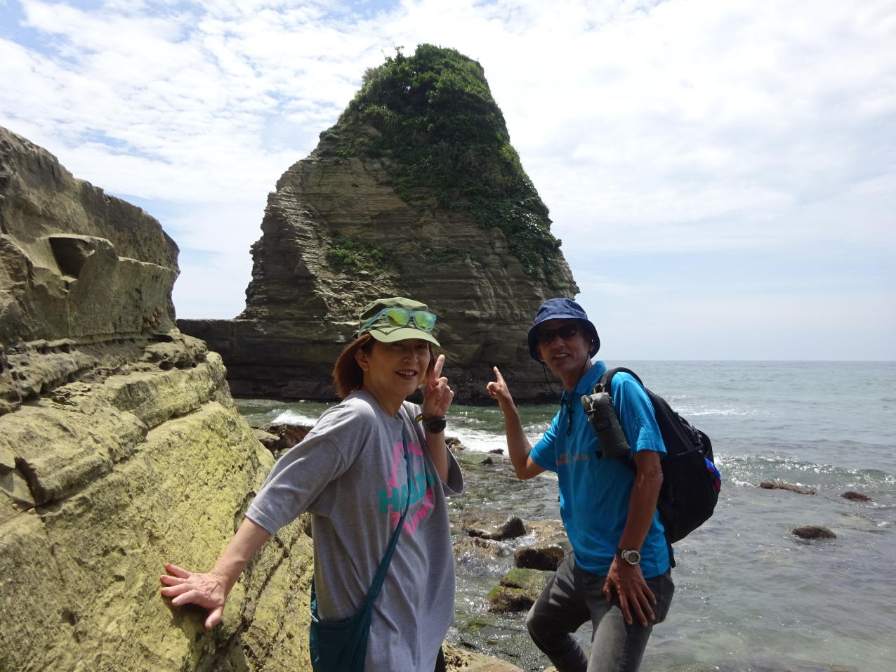 御宿海岸