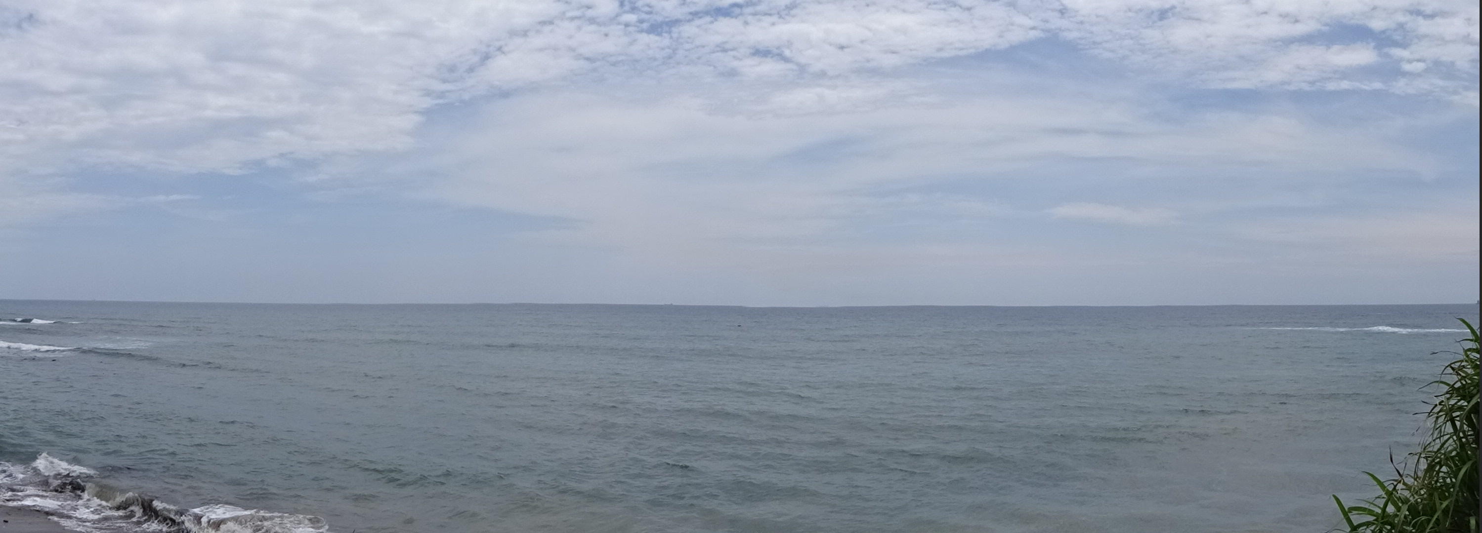 御宿海岸