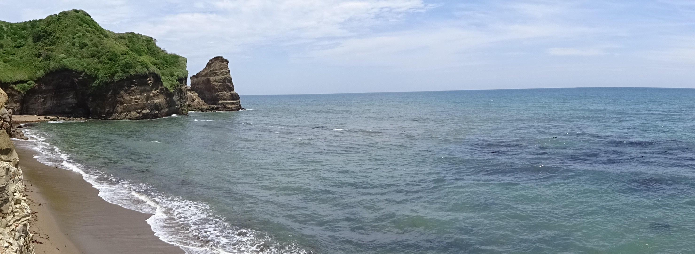 御宿海岸