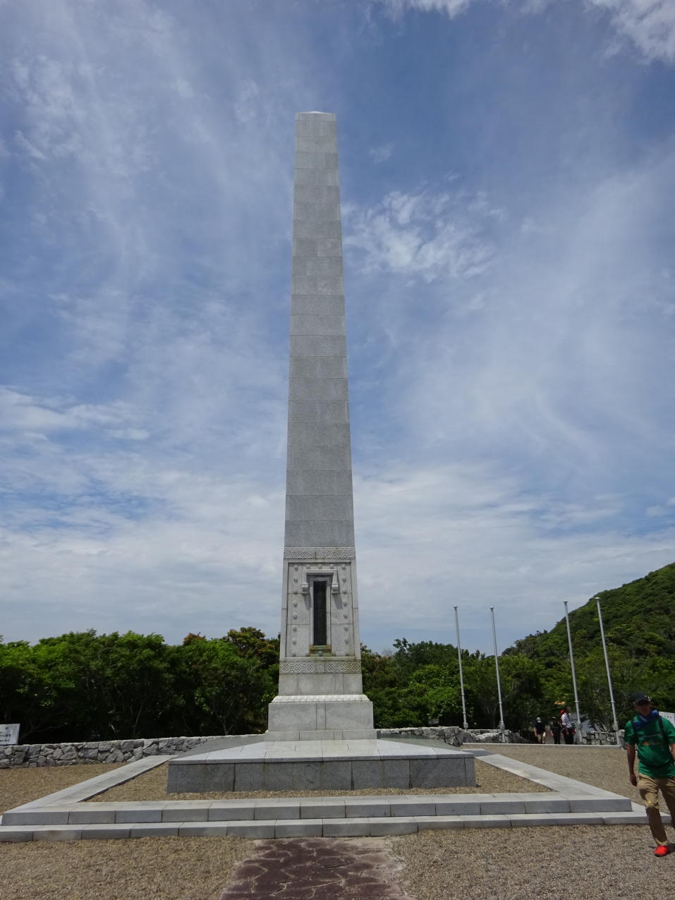 御宿海岸