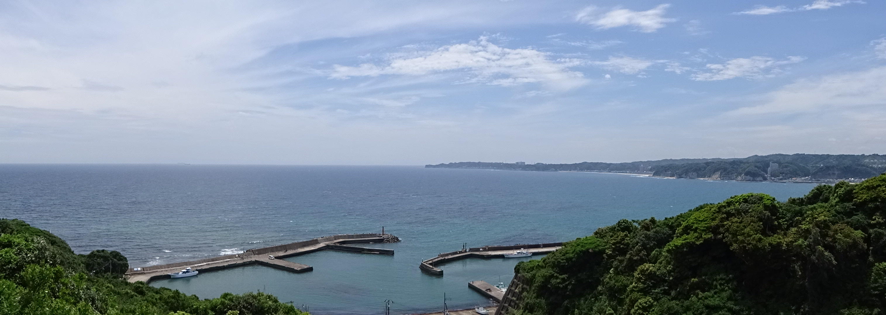 御宿海岸