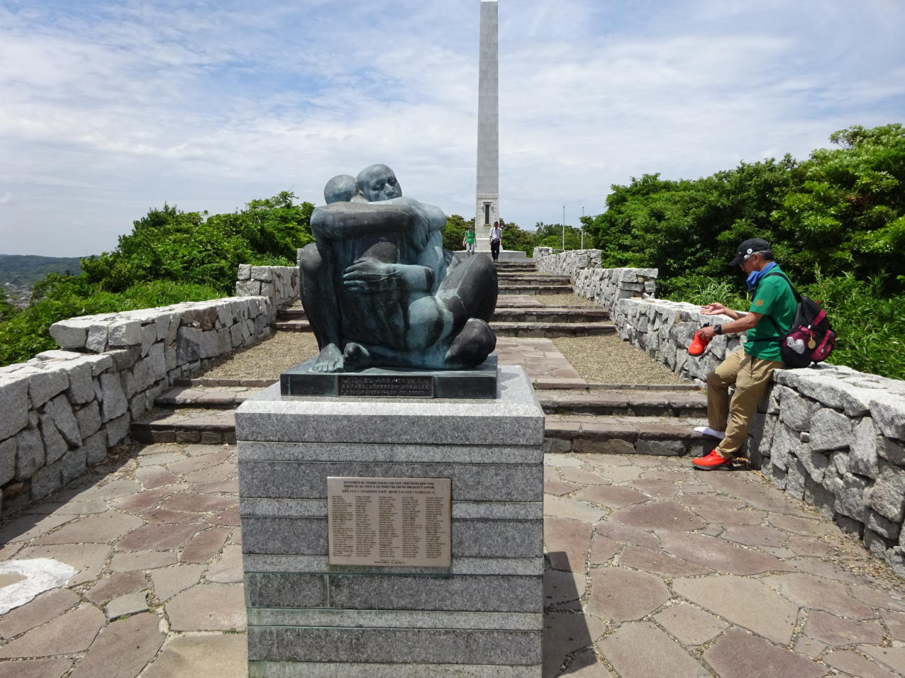 御宿海岸
