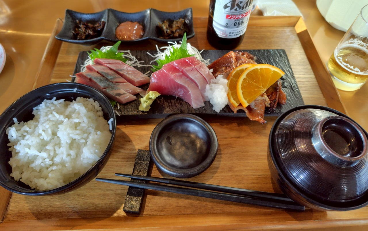 御宿海岸
