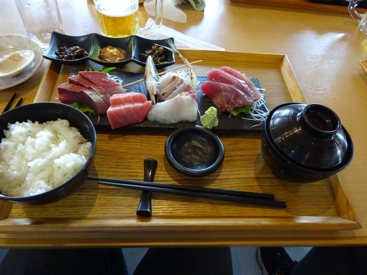 御宿海岸